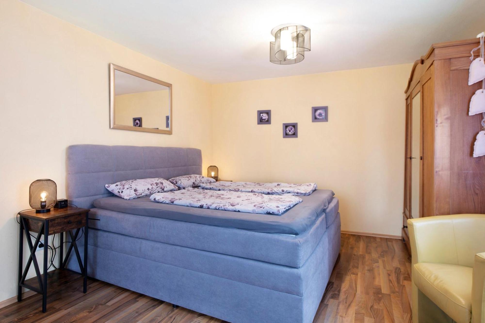 Ferienwohnung Sink Staufen Exterior foto