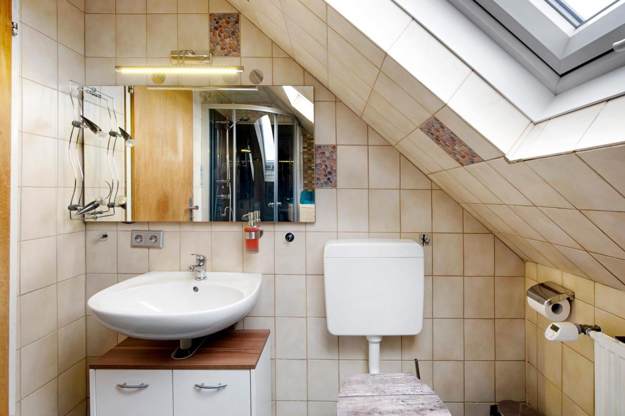 Ferienwohnung Sink Staufen Exterior foto