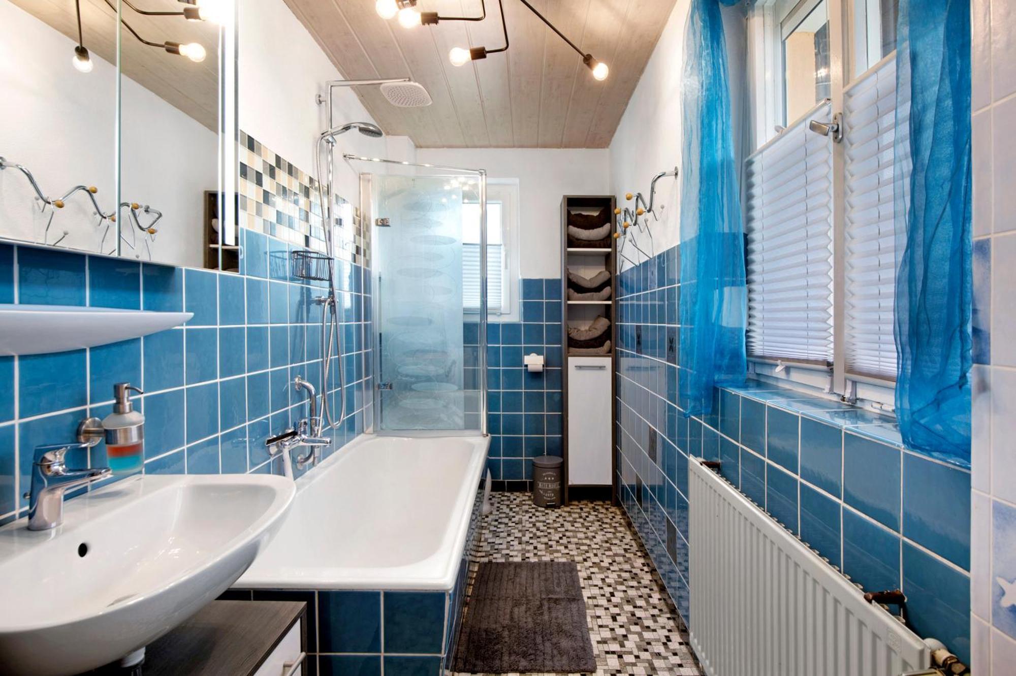 Ferienwohnung Sink Staufen Exterior foto